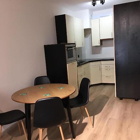 Apartament Na Lipskiej Замостя Екстер'єр фото