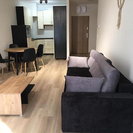 Apartament Na Lipskiej Замостя Екстер'єр фото