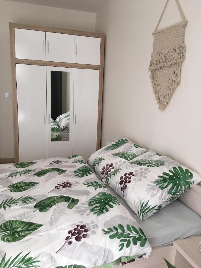 Apartament Na Lipskiej Замостя Екстер'єр фото