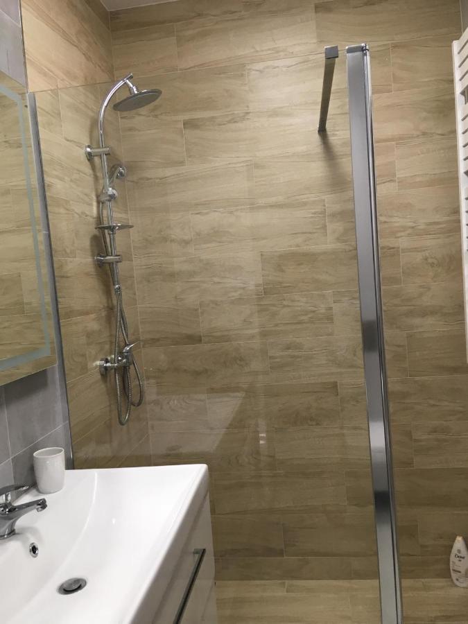 Apartament Na Lipskiej Замостя Екстер'єр фото