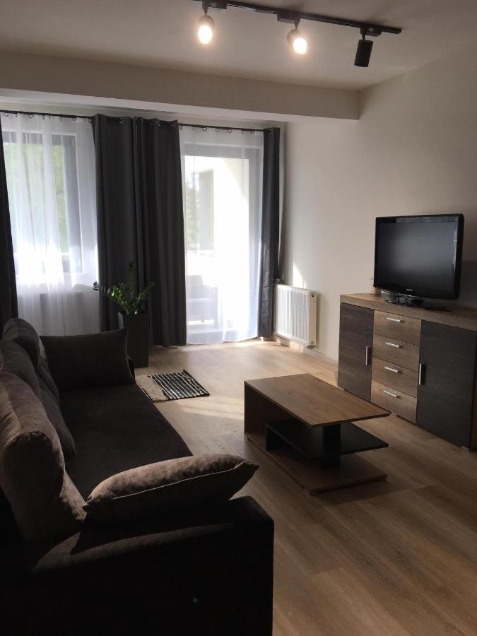 Apartament Na Lipskiej Замостя Екстер'єр фото