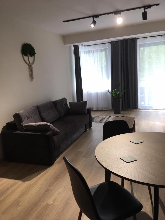 Apartament Na Lipskiej Замостя Екстер'єр фото